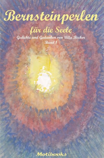 Cover von Bernsteinperlen für die Seele