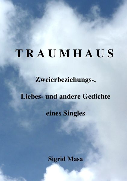 Cover von Traumhaus