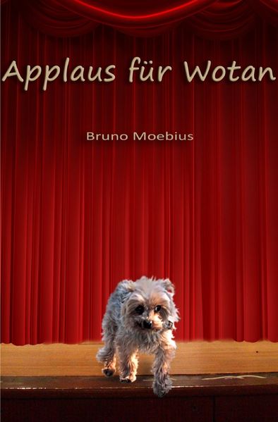 Cover von Applaus für Wotan