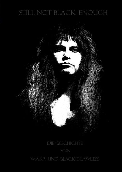 Cover von Still Not Black Enough