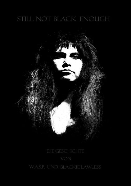 Cover von Still Not Black Enough