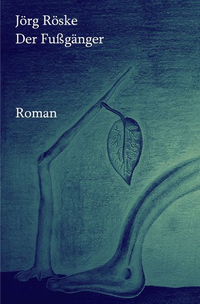 Cover von Der Fußgänger