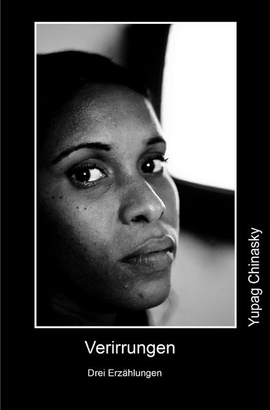 Cover von Verirrungen