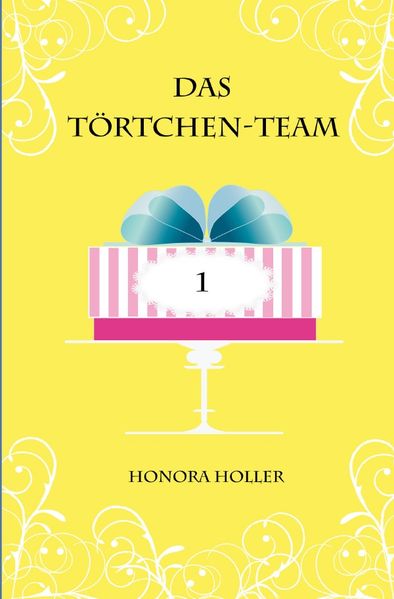 Cover von Das Törtchen-Team
