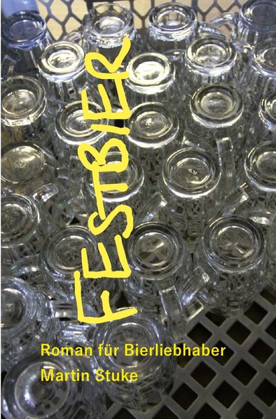 Cover von Festbier