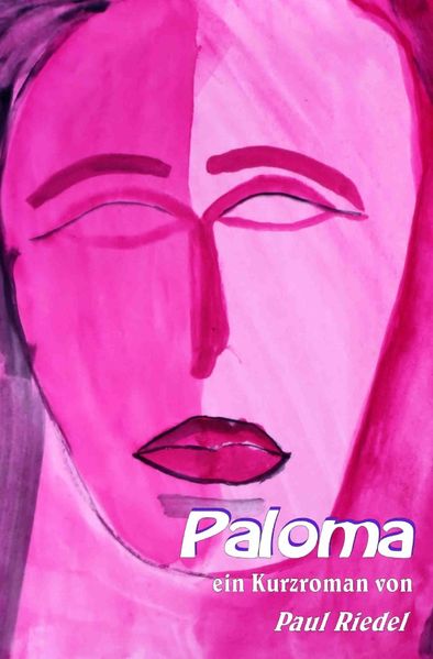 Cover von Paloma
