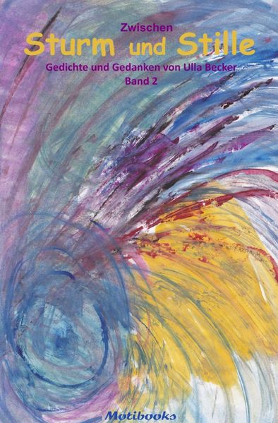 Cover von Zwischen Sturm und Stille