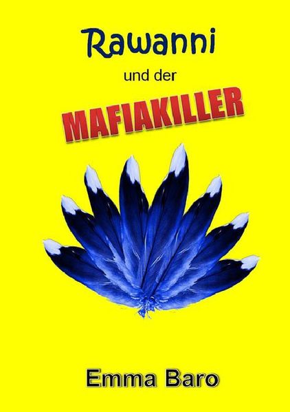 Cover von Rawanni / Rawanni und der Mafiakiller