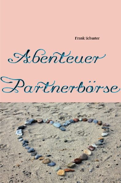 Cover von Abenteuer Partnerbörse