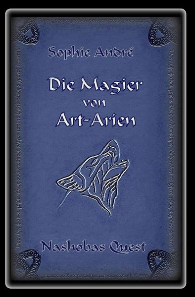Cover von Die Magier von Art-Arien / Die Magier von Art-Arien – Band 1