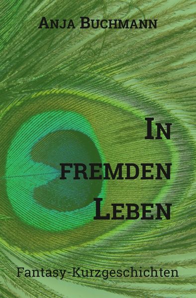 Cover von In fremden Leben