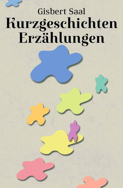 Cover von Kurzgeschichten Erzählungen