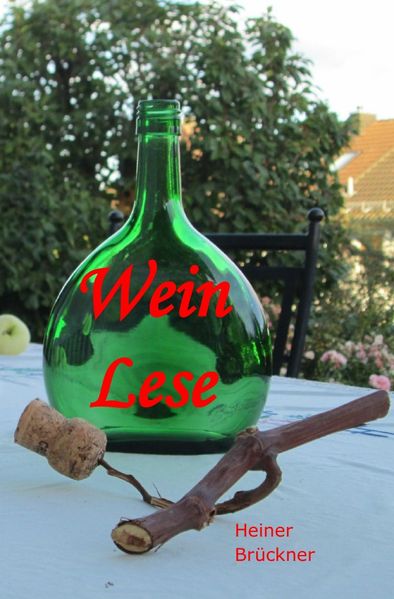 Cover von Wein-Lese
