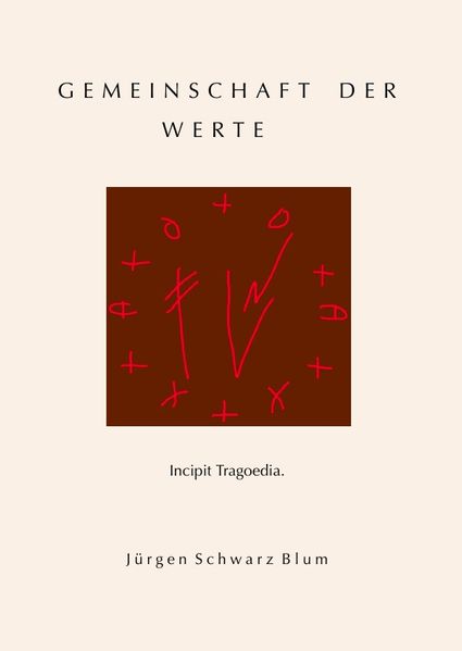 Cover von Gemeinschaft der Werte