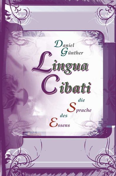 Cover von Lingua Cibati