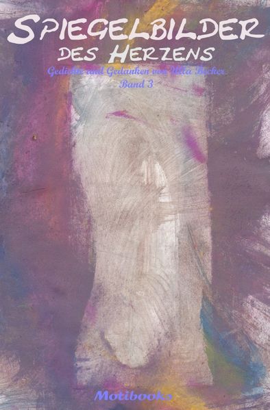 Cover von Spiegelbilder des Herzens