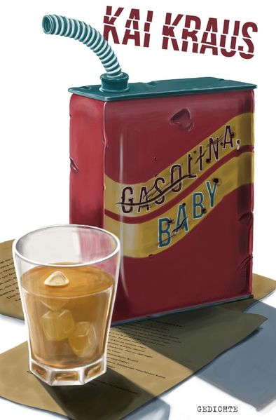 Cover von Gasolina, Baby