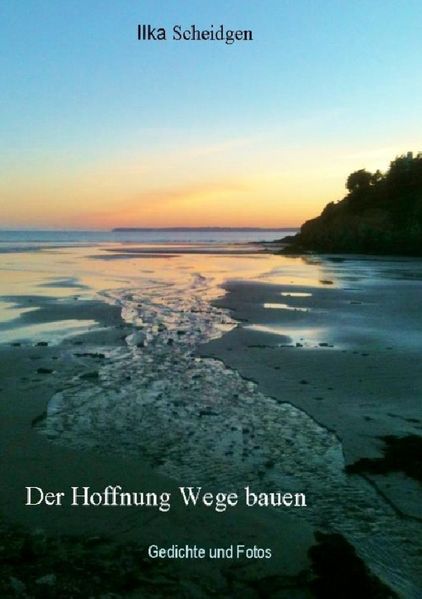 Cover von Der Hoffnung Wege bauen