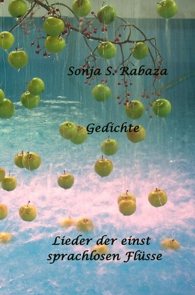 Cover von Lieder der einst sprachlosen Flüsse