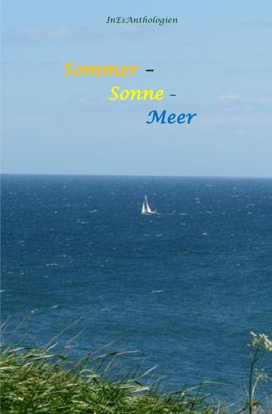 Cover von Sommer – Sonne – Meer
