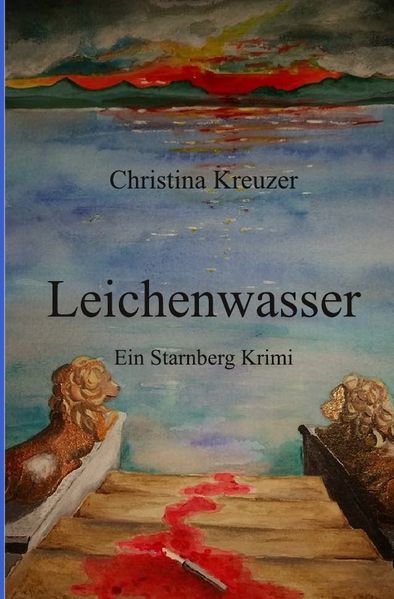 Cover von Starnberg Krimi / Leichenwasser