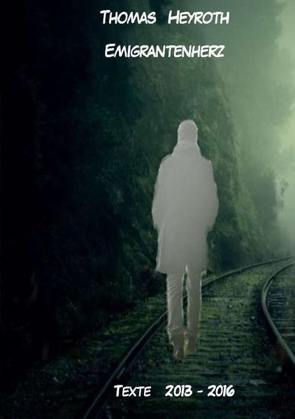 Cover von Emigrantenherz