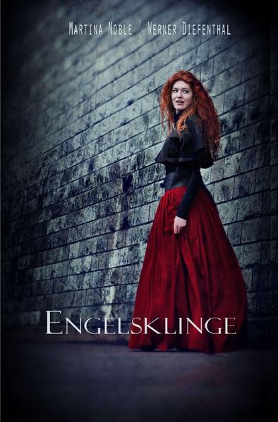 Cover von Die O´Leary Saga / Die O´Leary Saga: Engelsklinge