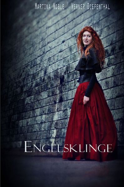 Cover von Die O´Leary Saga: Engelsklinge