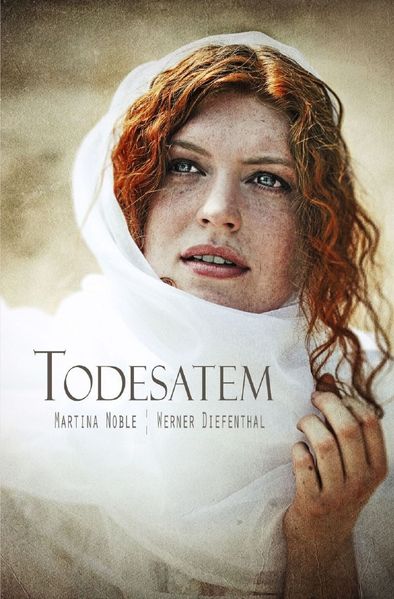 Cover von Die O´Leary Saga / Die O´Leary Saga: Todesatem