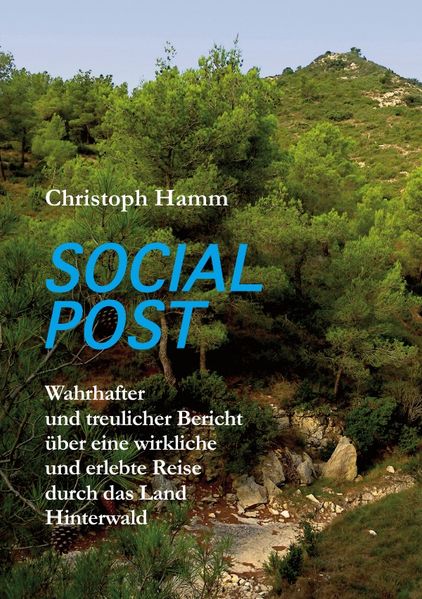 Cover von Social Post