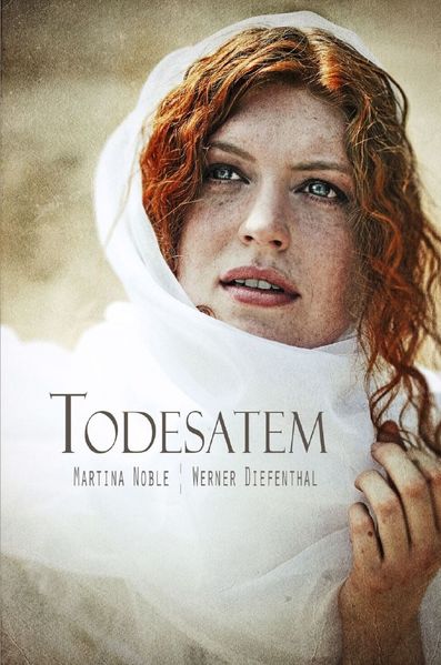 Cover von Die O´Leary Saga: Todesatem