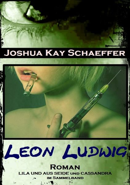Cover von Leon Ludwig