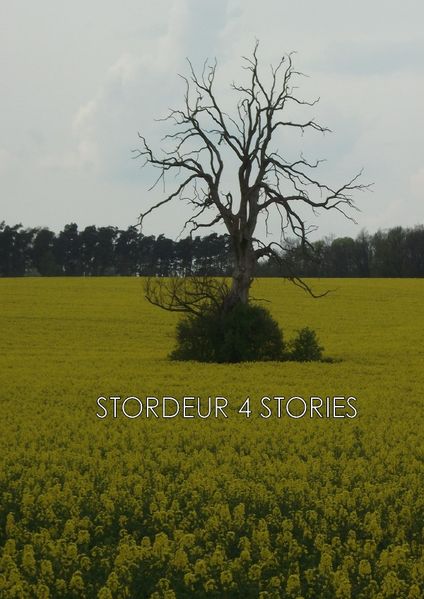 Cover von 4 STORIES
