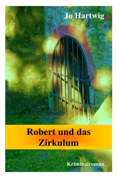 Cover von Robert und das Amulett, Robert und das Zirkulum / Robert und das Zirkulum