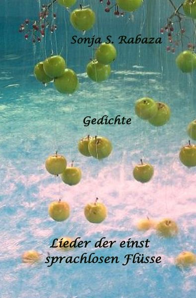 Cover von Lieder der einst sprachlosen Flüsse