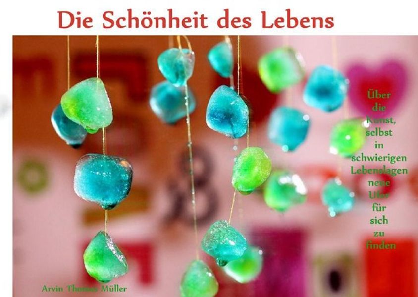 Cover von Zauberhaftes / Die Schönheit des Lebens