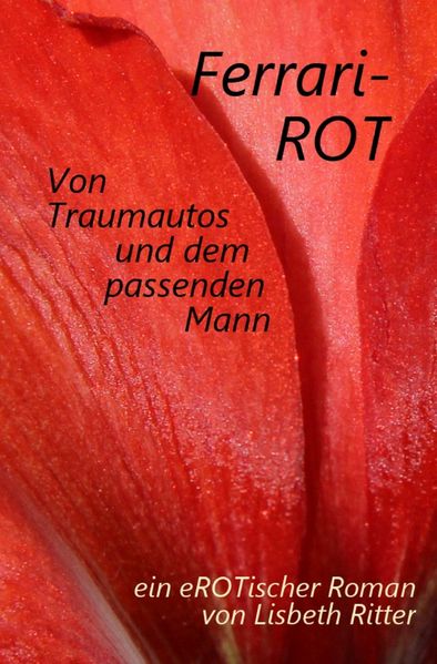 Cover von Ferrari-ROT