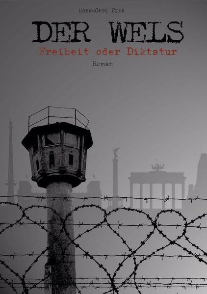 Cover von DER WELS