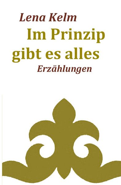 Cover von FREEdrichshagener KleeBLATT 2|2016 / Im Prinzip gibt es alles