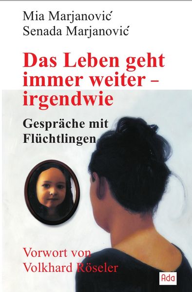 Cover von Das Leben geht immer weiter – irgendwie