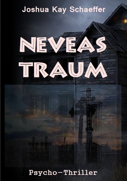 Cover von Neveas Traum