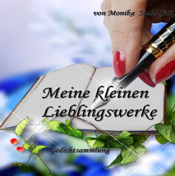 Cover von Meine kleinen Lieblingswerke