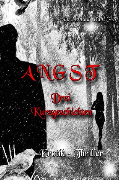 Cover von ANGST