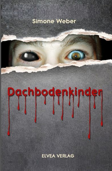 Cover von Dachbodenkinder