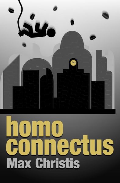 Cover von homo connectus