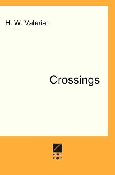 Cover von Crossings