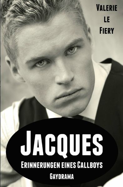 Cover von Jacques