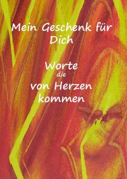 Cover von Mein Geschenk für Dich