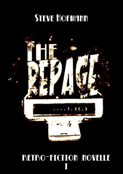 Cover von The Repage