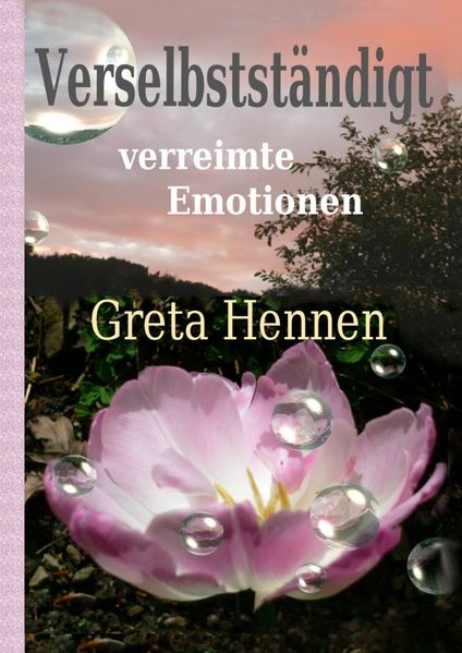 Cover von Verselbstständigt